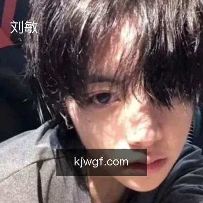 刘敏